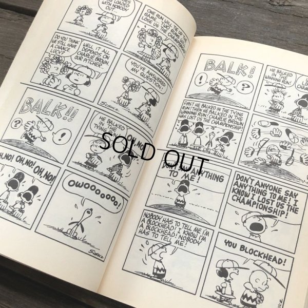 画像8: Vintage Snoopy Peanuts Classics Comic Book  (S133）