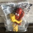 画像3: Wiener schnitzel antenna topper Dead Stock (S145) 