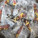 Wiener schnitzel antenna topper Dead Stock (S145) 