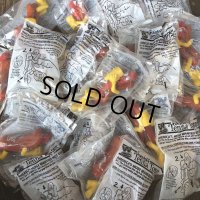 Wiener schnitzel antenna topper Dead Stock (S145) 