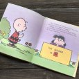 画像8: Vintage Book Snoopy We're Busy, Charlie Brown (S135）