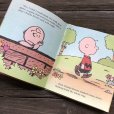 画像6: Vintage Book Snoopy We're Busy, Charlie Brown (S135）