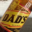 画像7: Vintage DAD'S big jr size Bottle (S150)