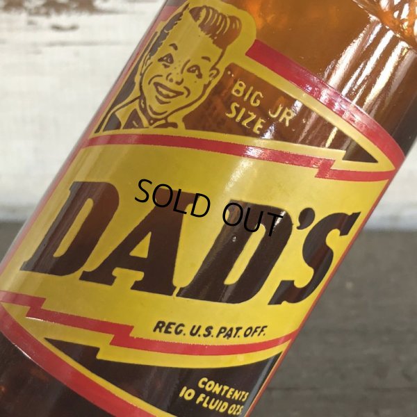 画像7: Vintage DAD'S big jr size Bottle (S150)