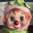 画像7: Vintage Crown Rubber Face Doll (S147)