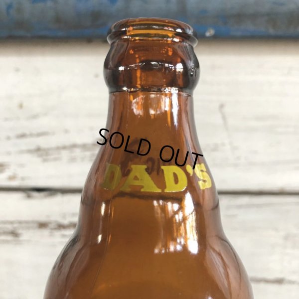 画像6: Vintage DAD'S big jr size Bottle (S150)