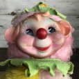 画像5: Vintage Crown Rubber Face Doll (S147)