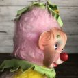 画像4: Vintage Crown Rubber Face Doll (S147)