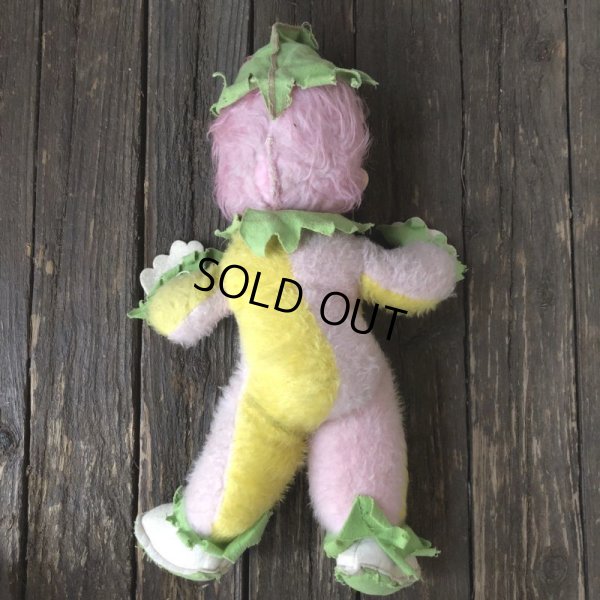 画像11: Vintage Crown Rubber Face Doll (S147)