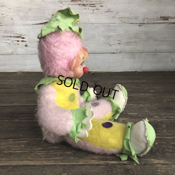 画像8: Vintage Crown Rubber Face Doll (S147)