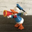 画像1: Vintage Disney Donald Duck PVC / Director (S157) (1)