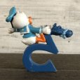 画像3: Vintage Disney Baby Donald Duck PVC / #3 (S163) (3)
