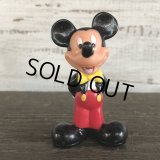 Vintage Disney Mickey PVC (S154)
