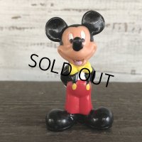 Vintage Disney Mickey PVC (S154)