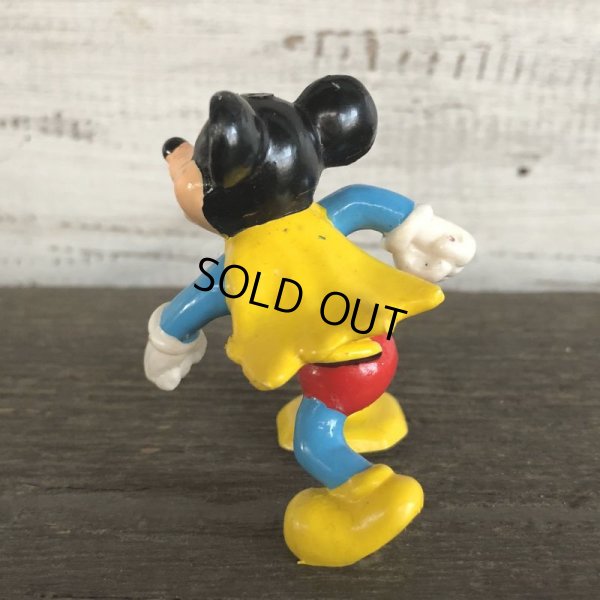 画像3: Vintage Disney Mickey Mouse PVC / Super Mickey (S167)