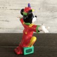 画像2: Vintage Disney Mickey PVC / Band Leader (S153) (2)