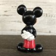 画像3: Vintage Disney Mickey PVC (S154) (3)