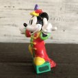 画像4: Vintage Disney Mickey PVC / Band Leader (S153) (4)