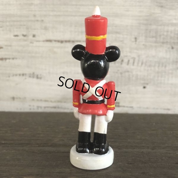 画像3: Vintage Disney Mickey PVC / Band Leader (S152)