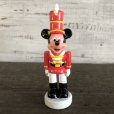 画像1: Vintage Disney Mickey PVC / Band Leader (S152) (1)