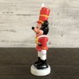 画像4: Vintage Disney Mickey PVC / Band Leader (S152) (4)