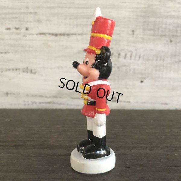 画像4: Vintage Disney Mickey PVC / Band Leader (S152)