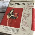 画像9: Vintage El Producto Blunts 50 Cigars Can (S178) 