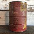 画像4: Vintage Hills Bros Coffee Can (S179) 