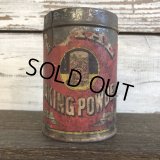 Vintage Royal Baking Powder Can (S172) 