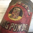 画像9: Vintage Royal Baking Powder Can (S172) 