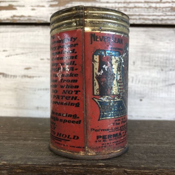 画像5: Vintage Perma Loc Can (T532)