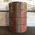 画像2: Vintage Hills Bros Coffee Can (S179)  (2)