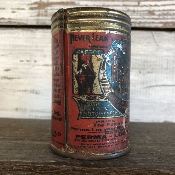 画像6: Vintage Perma Loc Can (T532)
