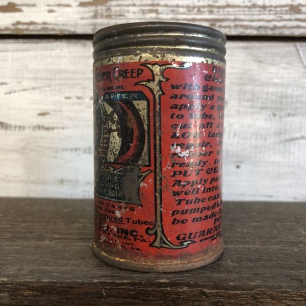 画像3: Vintage Perma Loc Can (T532)
