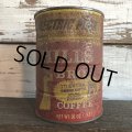 Vintage Hills Bros Coffee Can (S179) 