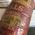 画像7: Vintage Hills Bros Coffee Can (S179) 