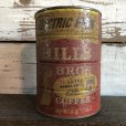 画像3: Vintage Hills Bros Coffee Can (S179) 