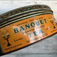 画像11: Vintage Banquet Tea Can (S180) 