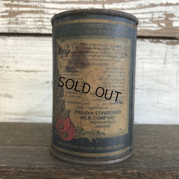 画像5: Vintage Wilson's Tomato Juice Can (S173)