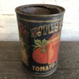 画像8: Vintage Wilson's Tomato Juice Can (S173) 