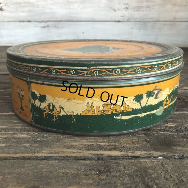 画像3: Vintage Banquet Tea Can (S180) 