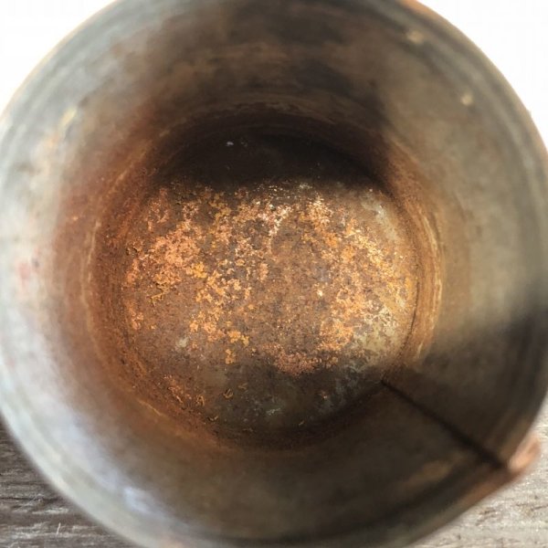 画像8: Vintage Perma Loc Can (T532)