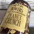 画像8: Vintage Bowers Peanut Crunch Can (S176) 