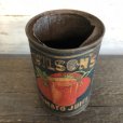 画像7: Vintage Wilson's Tomato Juice Can (S173) 