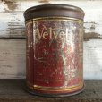 画像3: Vintage Velvet Pipe & Cigarette Can (S177) 
