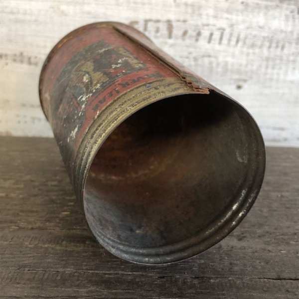 画像7: Vintage Perma Loc Can (T532)