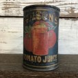 画像1: Vintage Wilson's Tomato Juice Can (S173)  (1)