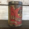 画像2: Vintage Royal Baking Powder Can (S172)  (2)