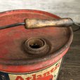 画像6: Vintage Oil can Atlantic U.S. 5 GAL (S182)  