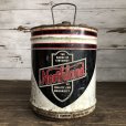 画像3: Vintage Oil can Northland U.S. 5 GAL (S184)  